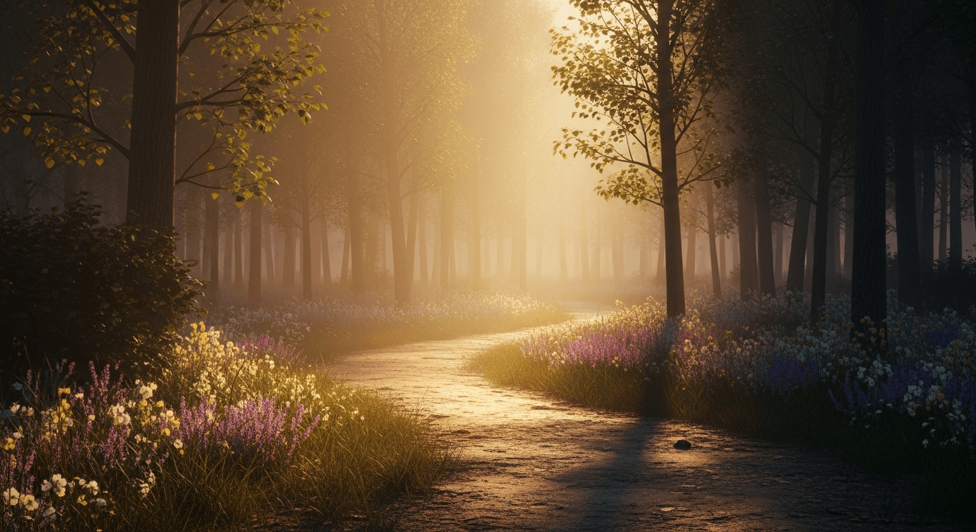 Reclaiming Your Inner Compass: Navigating the Labyrinth of Trauma Recovery