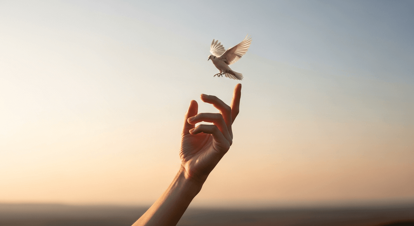Unlocking Emotional Freedom: Releasing the Grip of Resentment