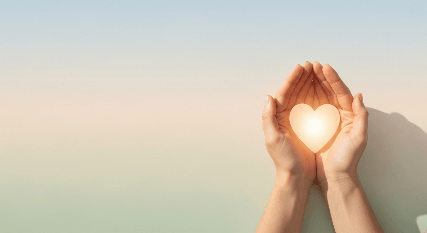 Reclaiming Your Inner Compass: Navigating the Labyrinth of Trauma Recovery