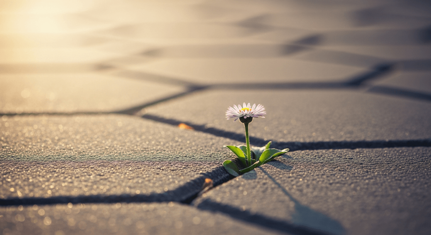 Reclaiming Your Inner Compass: Navigating the Labyrinth of Trauma Recovery