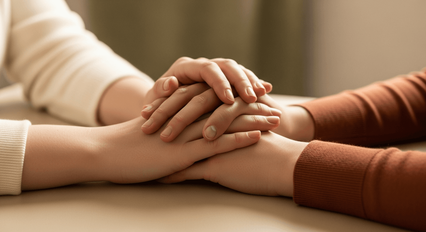 Attachment Styles and Conflict: Unpacking Why You Argue the Way You Do