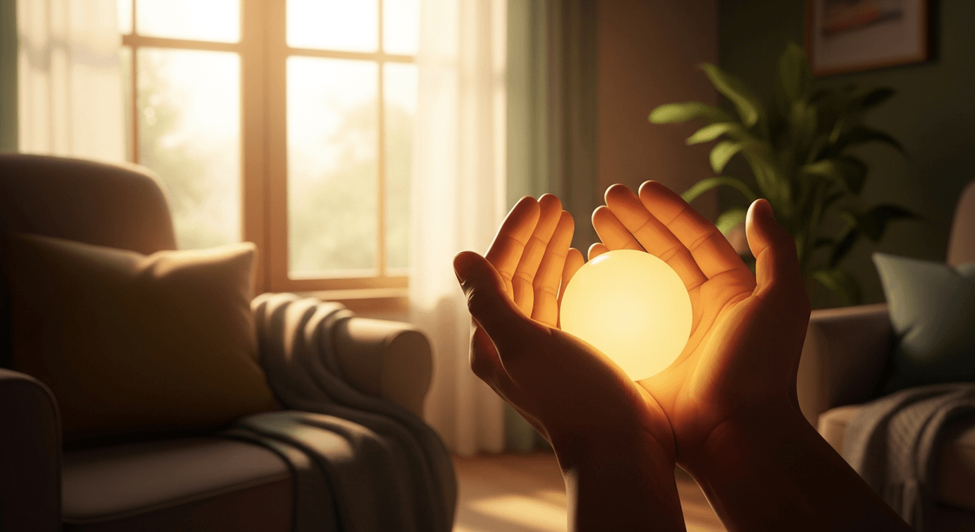 Rewriting Your Childhood Story: Finding Comfort in 'What Could Have Been'