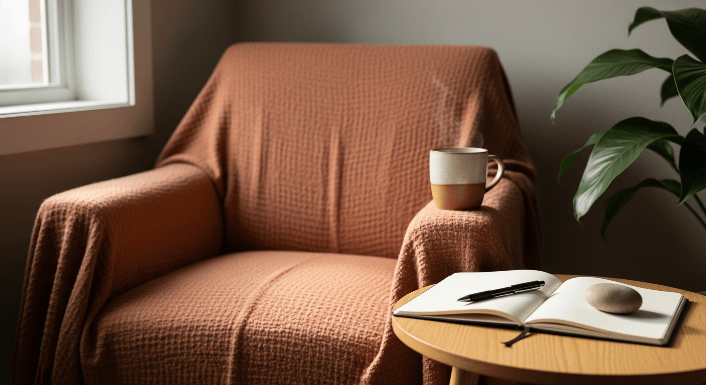 Boundary Fatigue: Why Saying No Leaves You Exhausted (and How to Recharge)