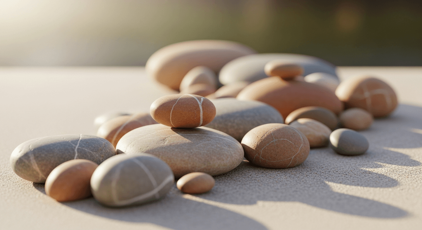 Finding Serenity: Acceptance After Abuse and Learning to Let Go