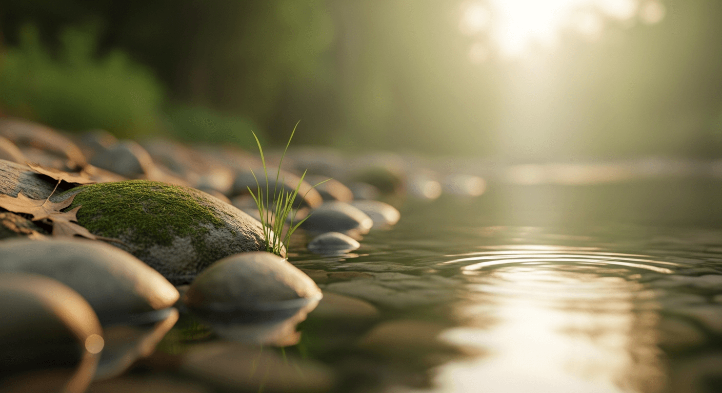 Tuning In: Reconnecting with Your Inner Child's Emotional Needs