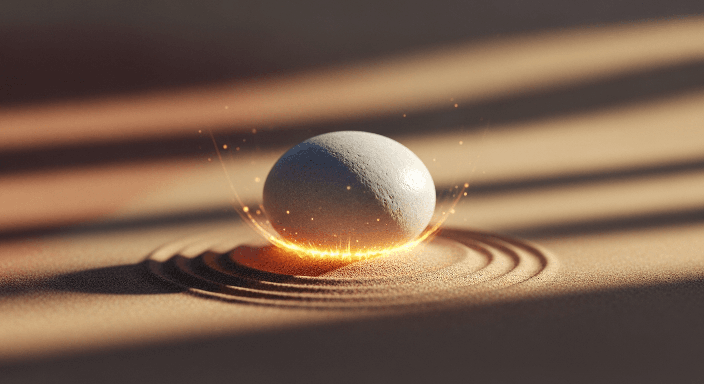 The Art of the Gentle 'No': Reclaiming Your Energy Through Boundary Setting - image 1