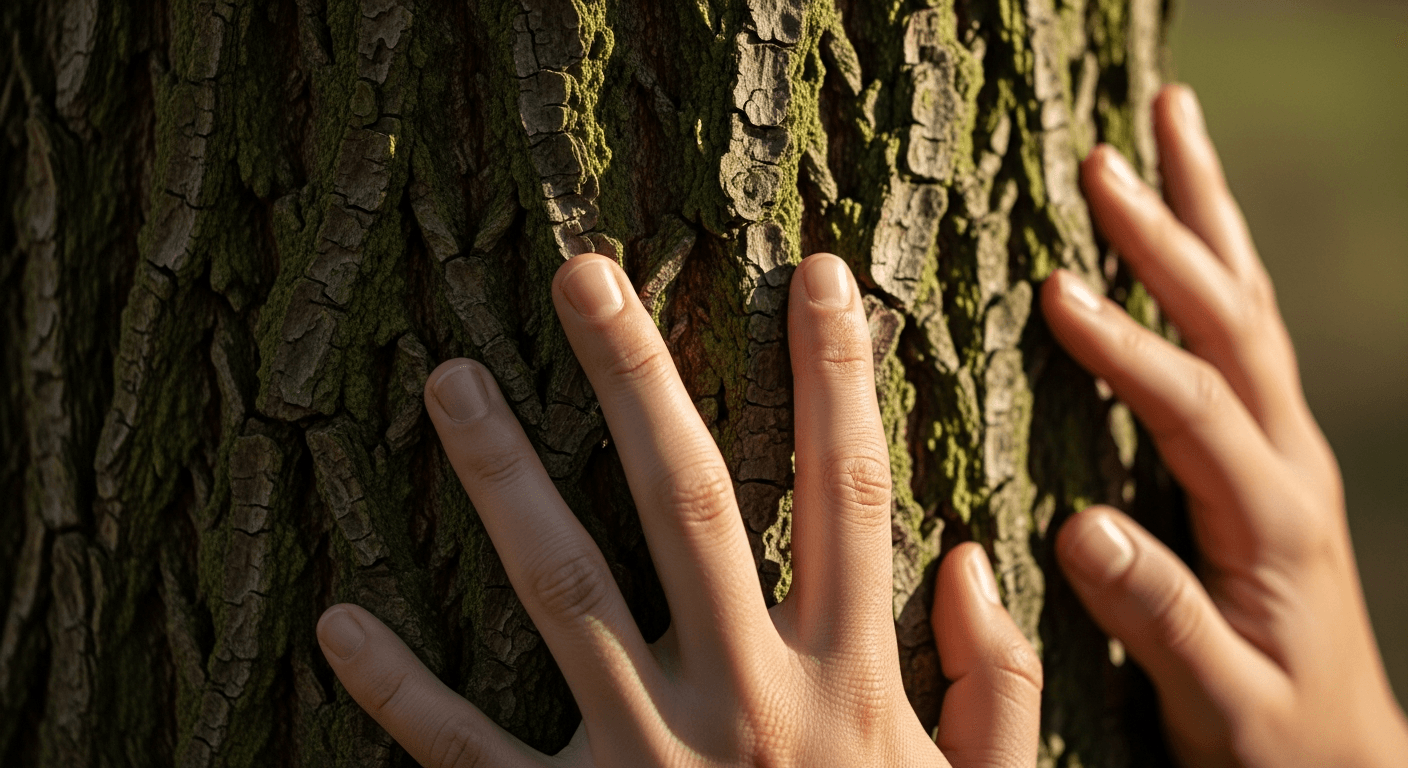 Anxiety's Vicious Cycle: Why Calming Down Can Feel Impossible (And What To Do Instead)