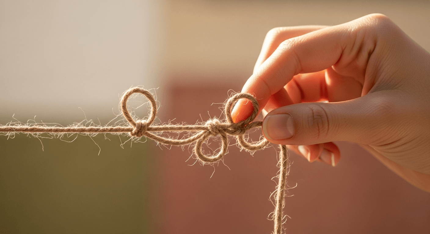 Rewiring Your Worry: Taming Catastrophic Thinking - image 2