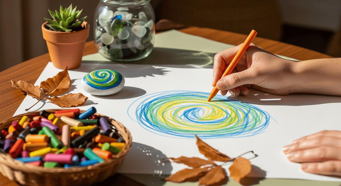 Rewriting Your Childhood Story: Finding Comfort in 'What Could Have Been'