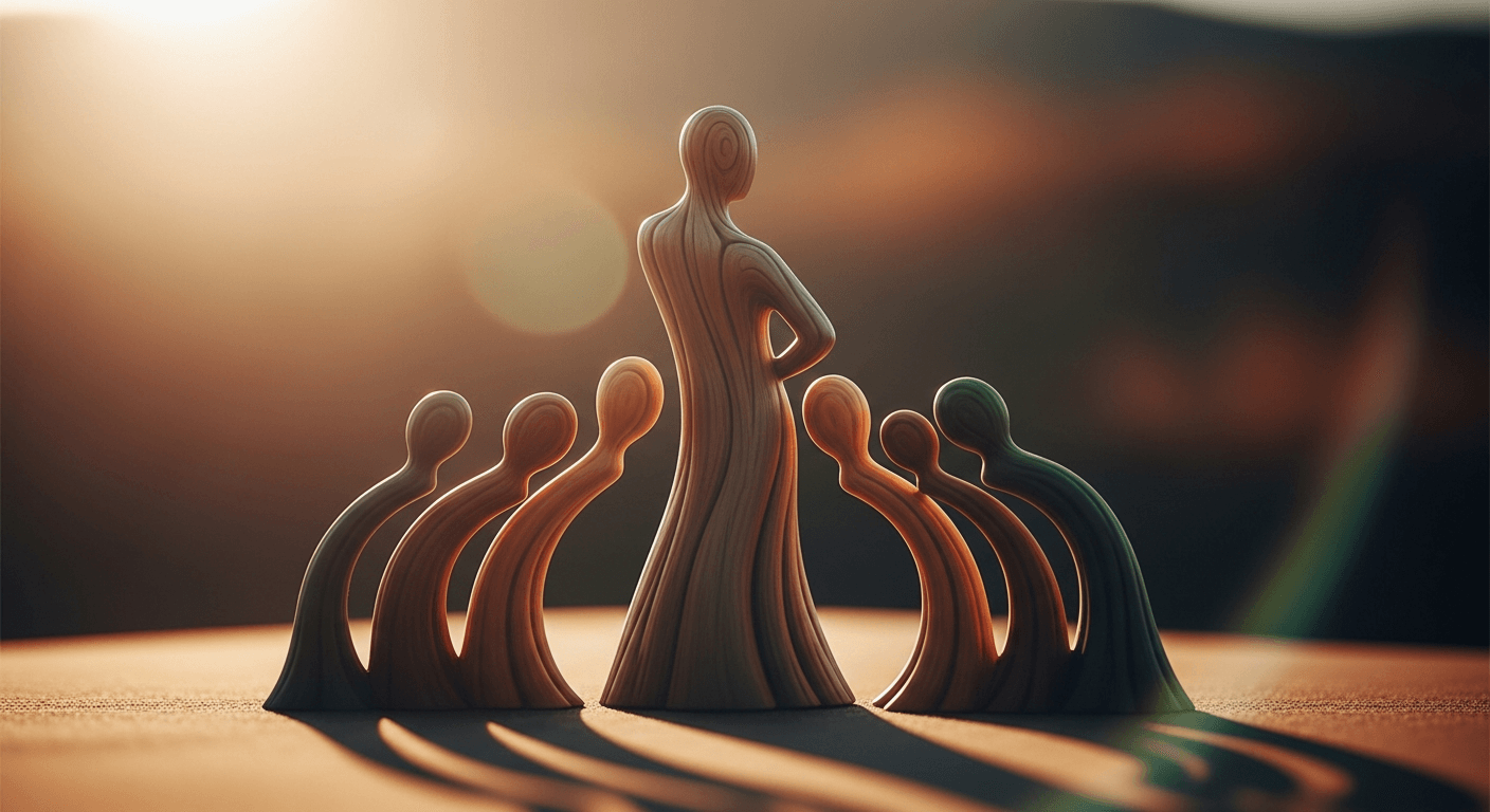 Beyond Gaslighting: Seeing the Subtle Threads of Coercive Control