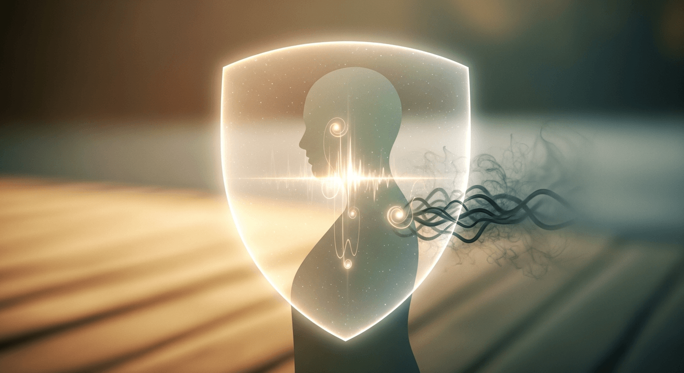 Boundary Fatigue: Why Saying No Leaves You Exhausted (and How to Recharge)