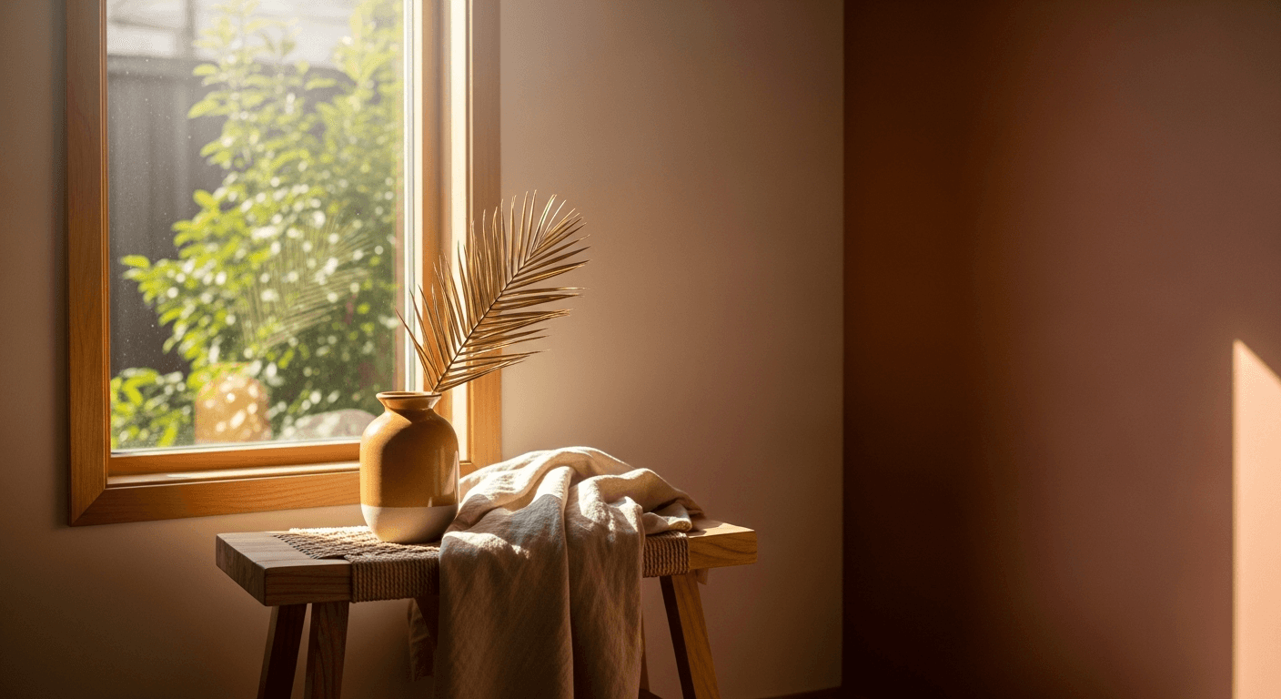 Finding Serenity: Acceptance After Abuse and Learning to Let Go