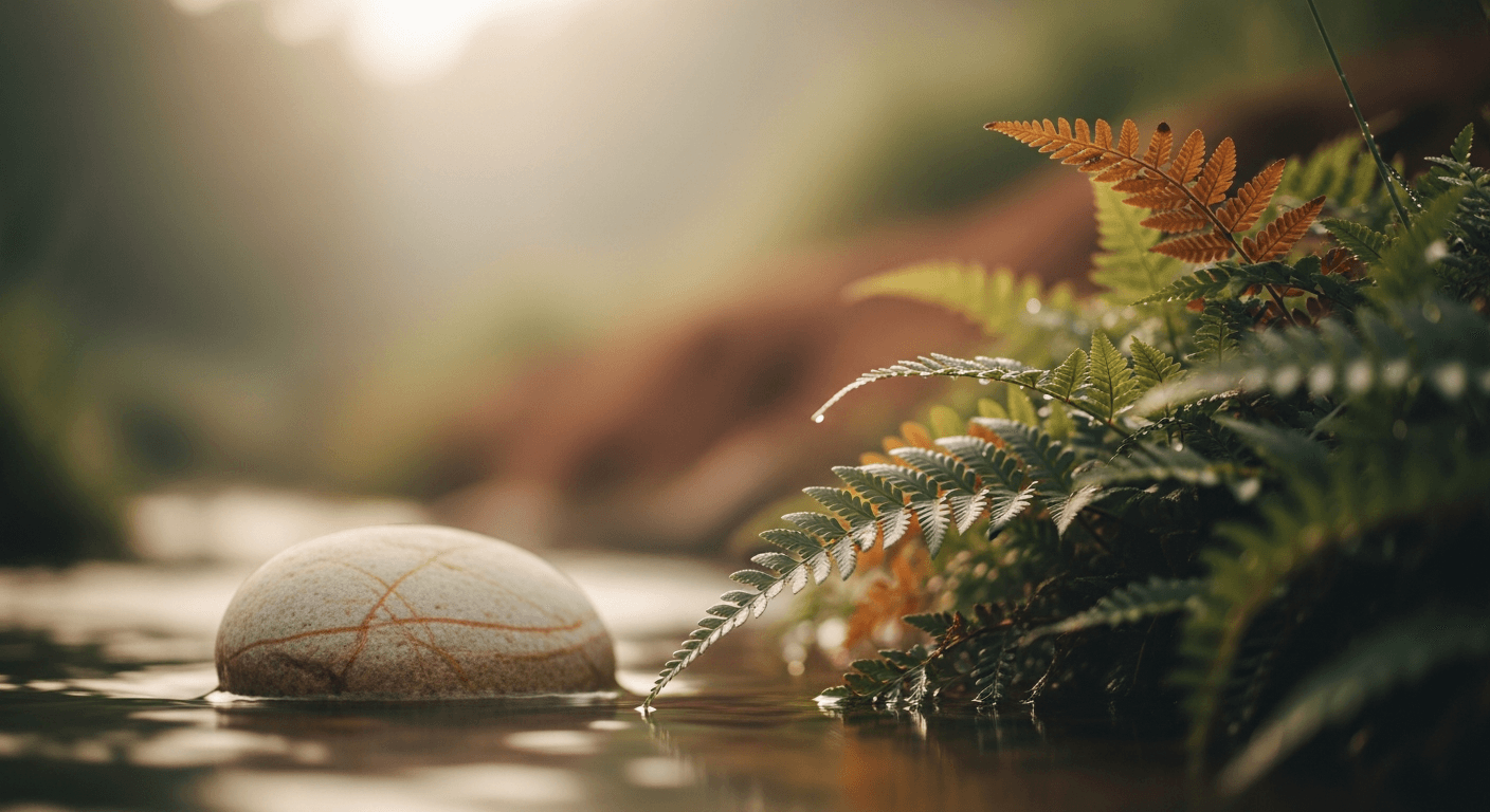 Finding Serenity: Acceptance After Abuse and Learning to Let Go