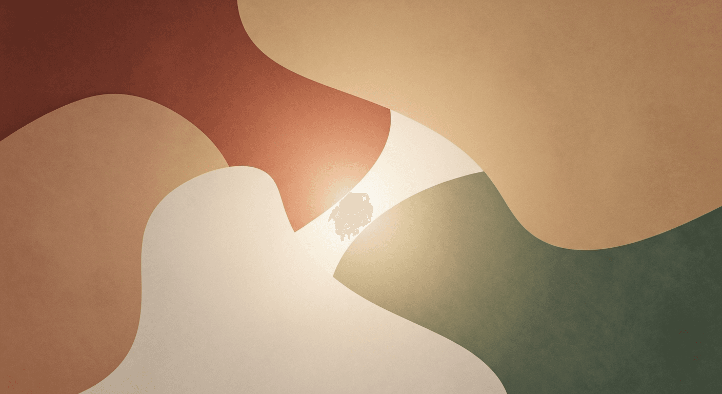 Finding Serenity: Acceptance After Abuse and Learning to Let Go