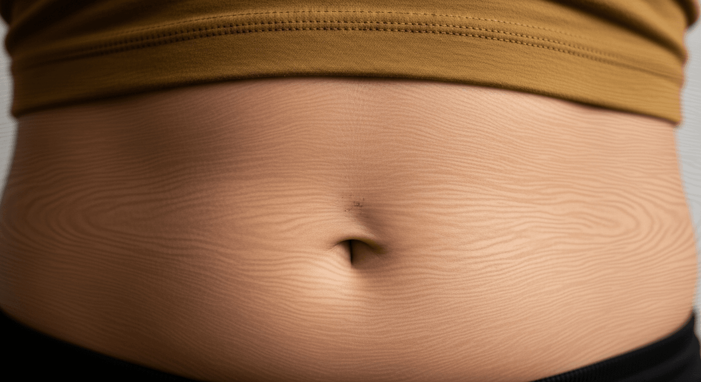 Anxiety's Sneaky Physical Symptoms: It's Not Just In Your Head