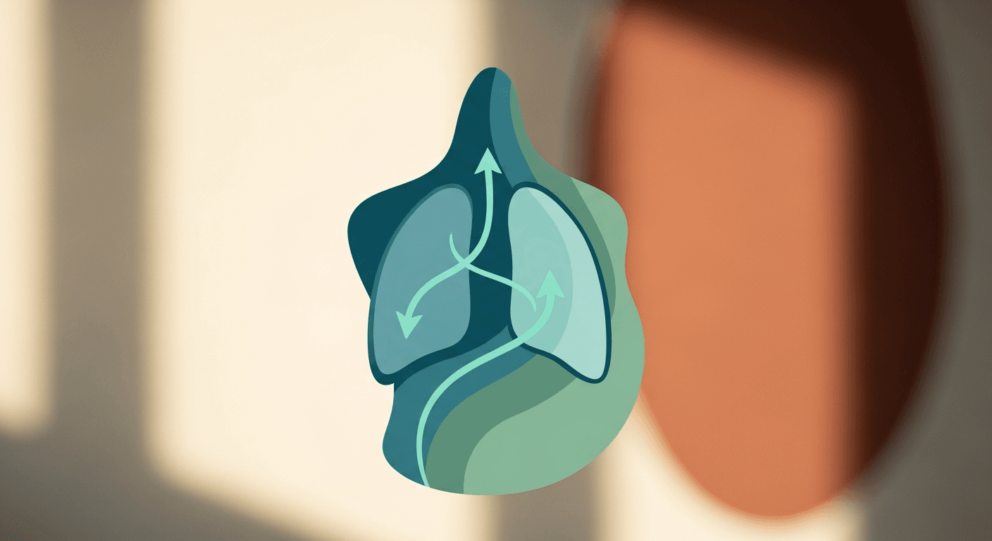 Anxiety's Sneaky Physical Symptoms: It's Not Just In Your Head