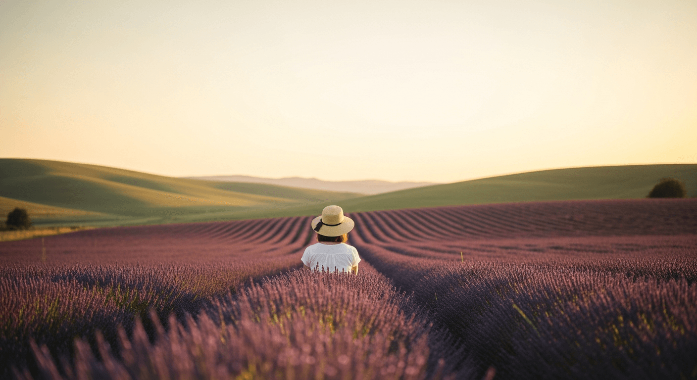 From Wounded to Whole: Calming Your Nervous System After Trauma