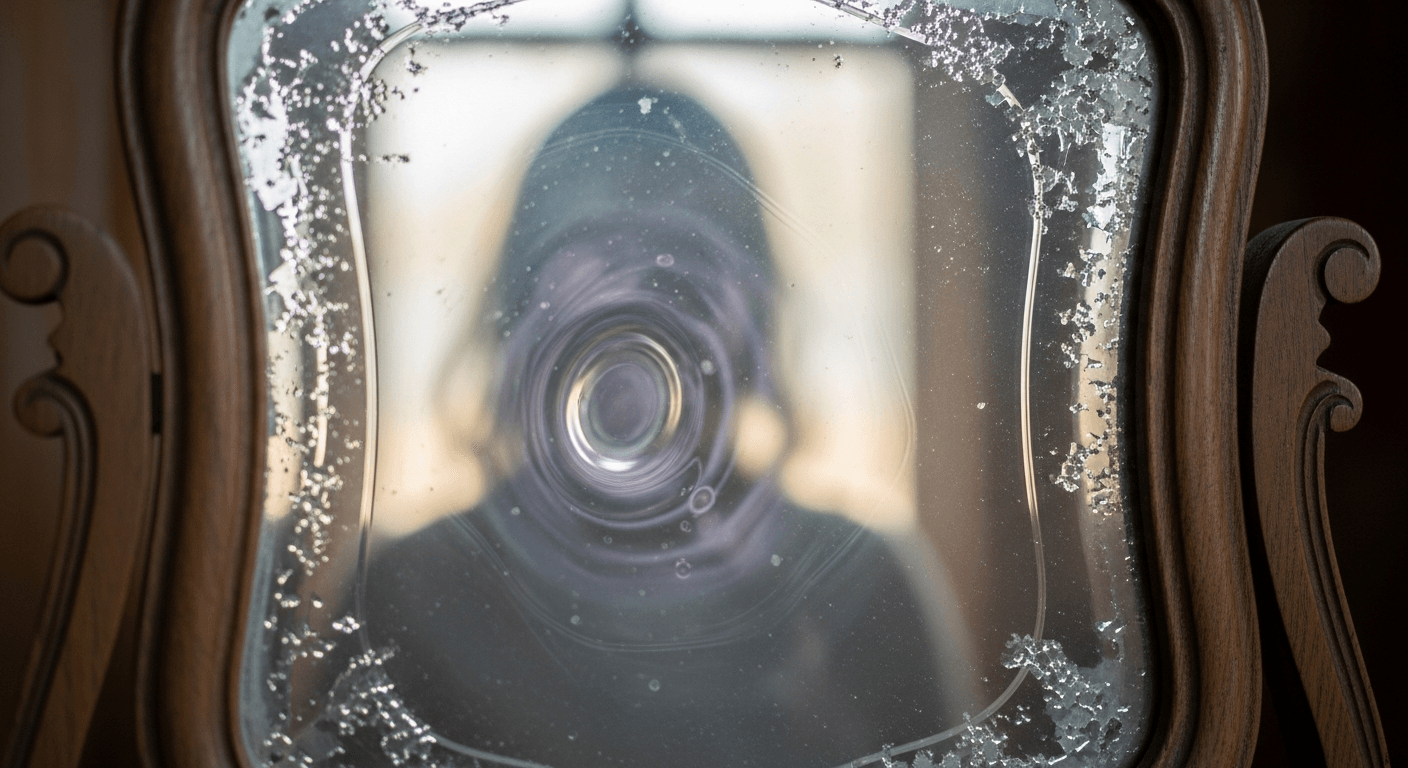 Navigating the Gaslighting Fog: Finding Your Way Back to Reality