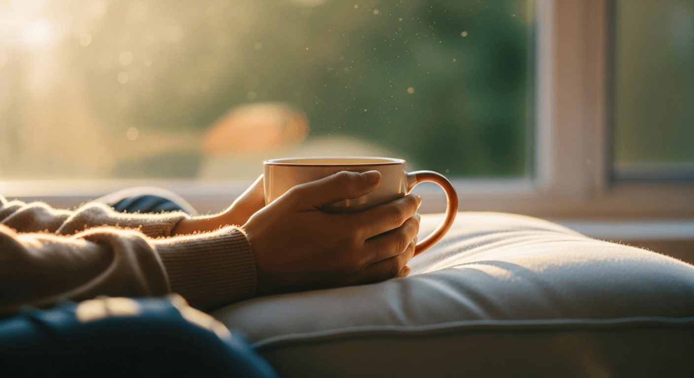 Beyond Daydreams: Creating a Trauma-Informed Safe Place That Truly Works