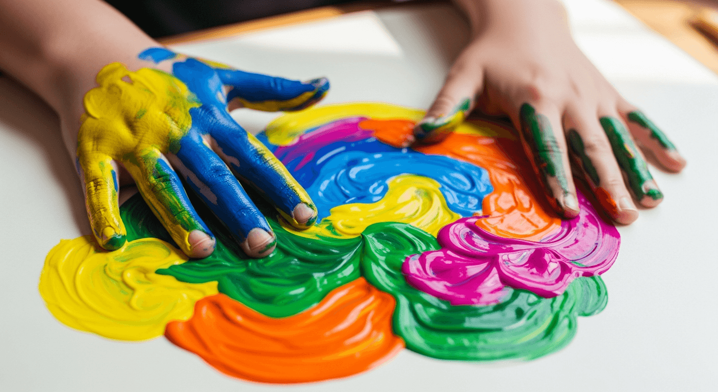 Tiny Acts of Rebellion: Nurturing Your Inner Child Today