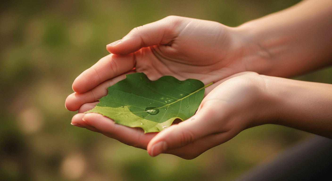 From Survival to Thrival: Cultivating Safety After Trauma - image 1