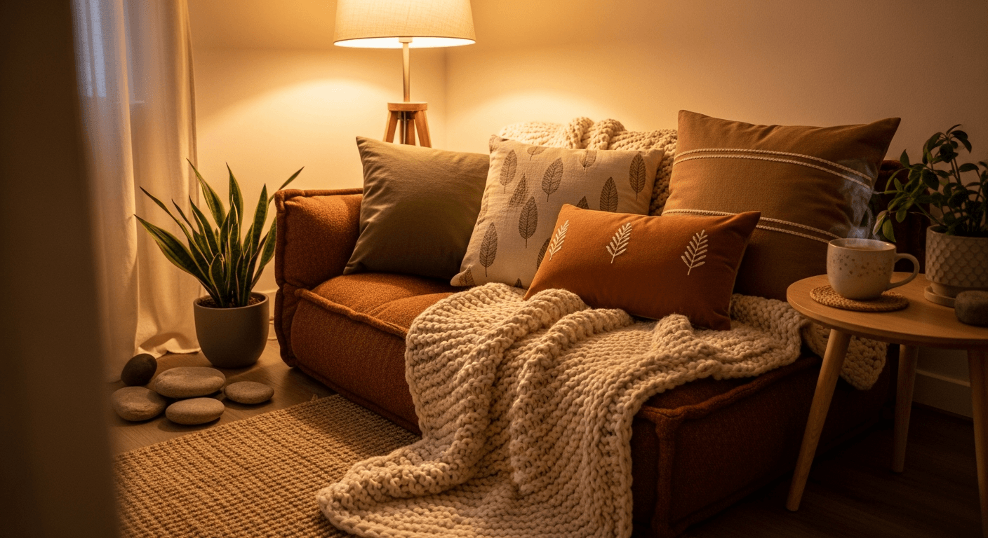 From Survival to Thrival: Cultivating Safety After Trauma