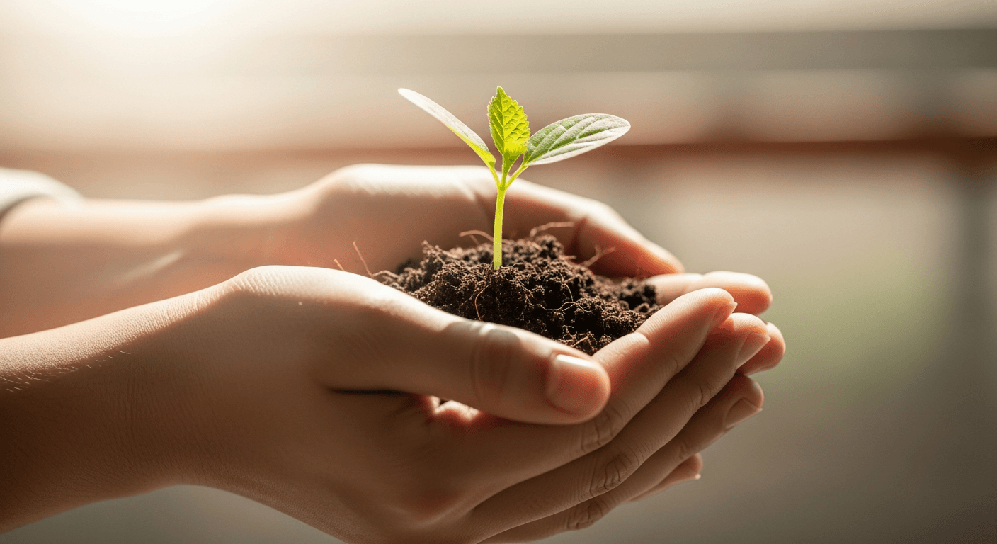 From Wounded to Whole: Calming Your Nervous System After Trauma