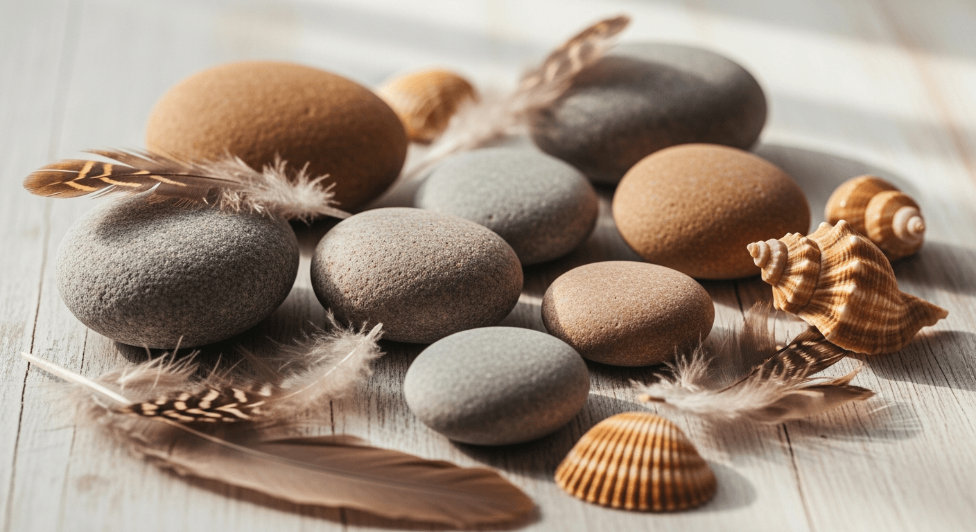 From Wounded to Whole: Calming Your Nervous System After Trauma