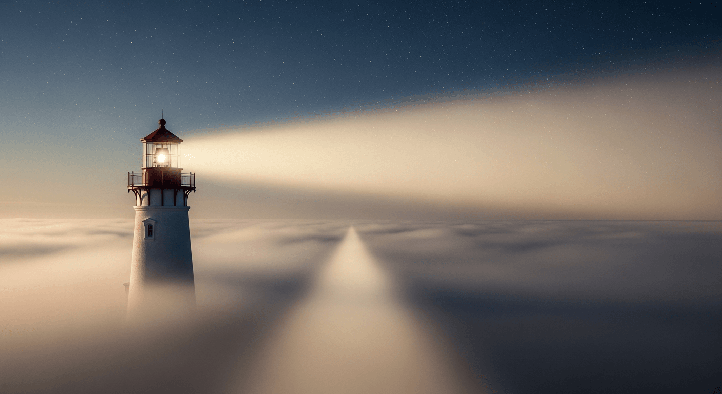 Navigating the Gaslighting Fog: Finding Your Way Back to Reality