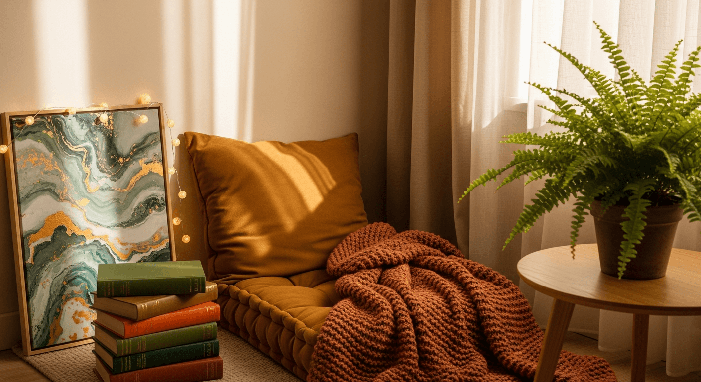 Beyond Daydreams: Creating a Trauma-Informed Safe Place That Truly Works