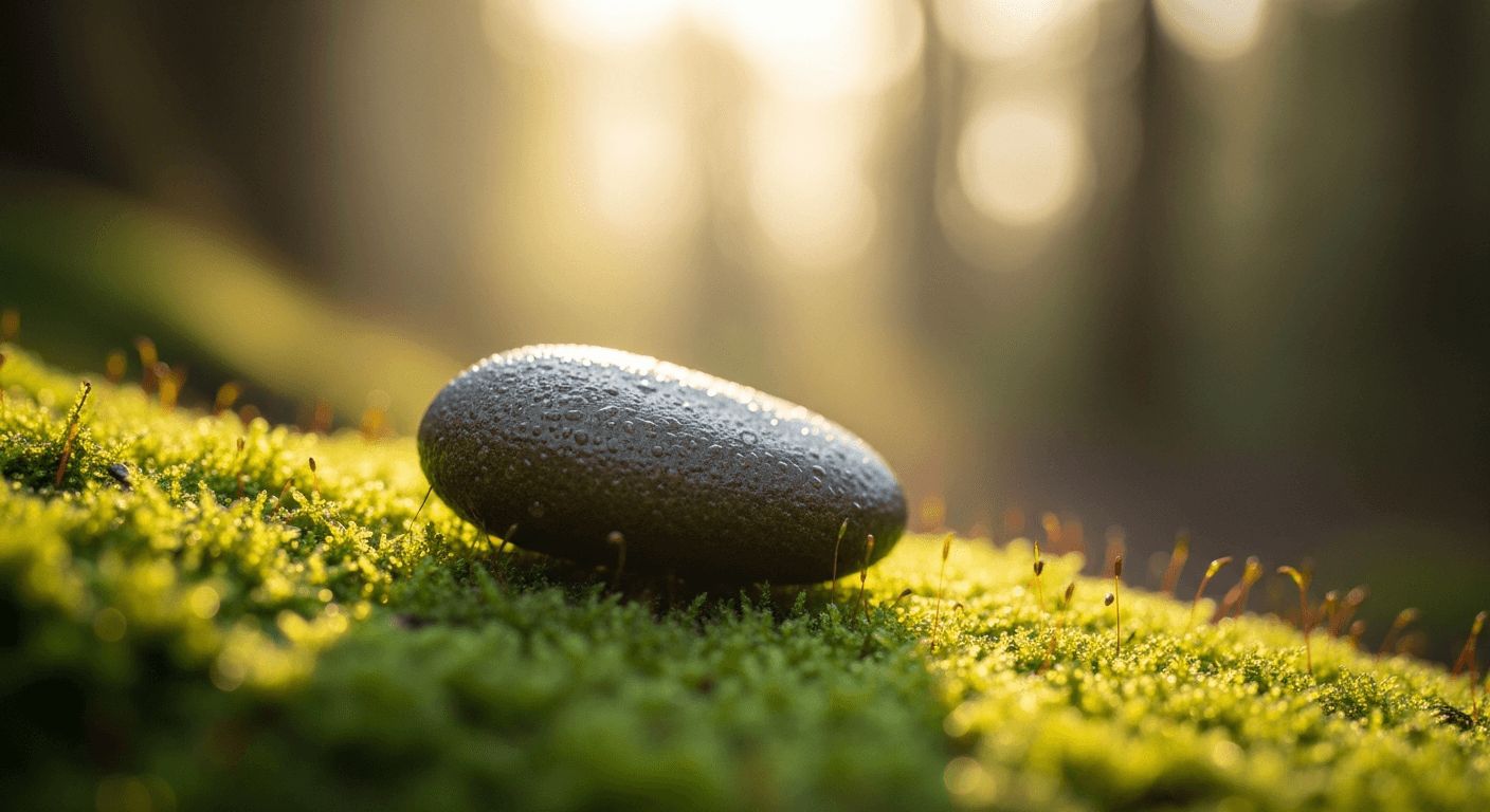 Tiny Seeds of Self-Kindness: Rehydrating When You're Running on Empty