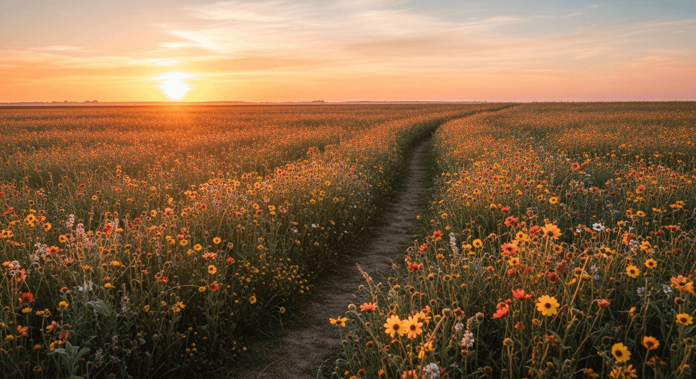 From Surviving to Thriving: Cultivating Post-Traumatic Growth