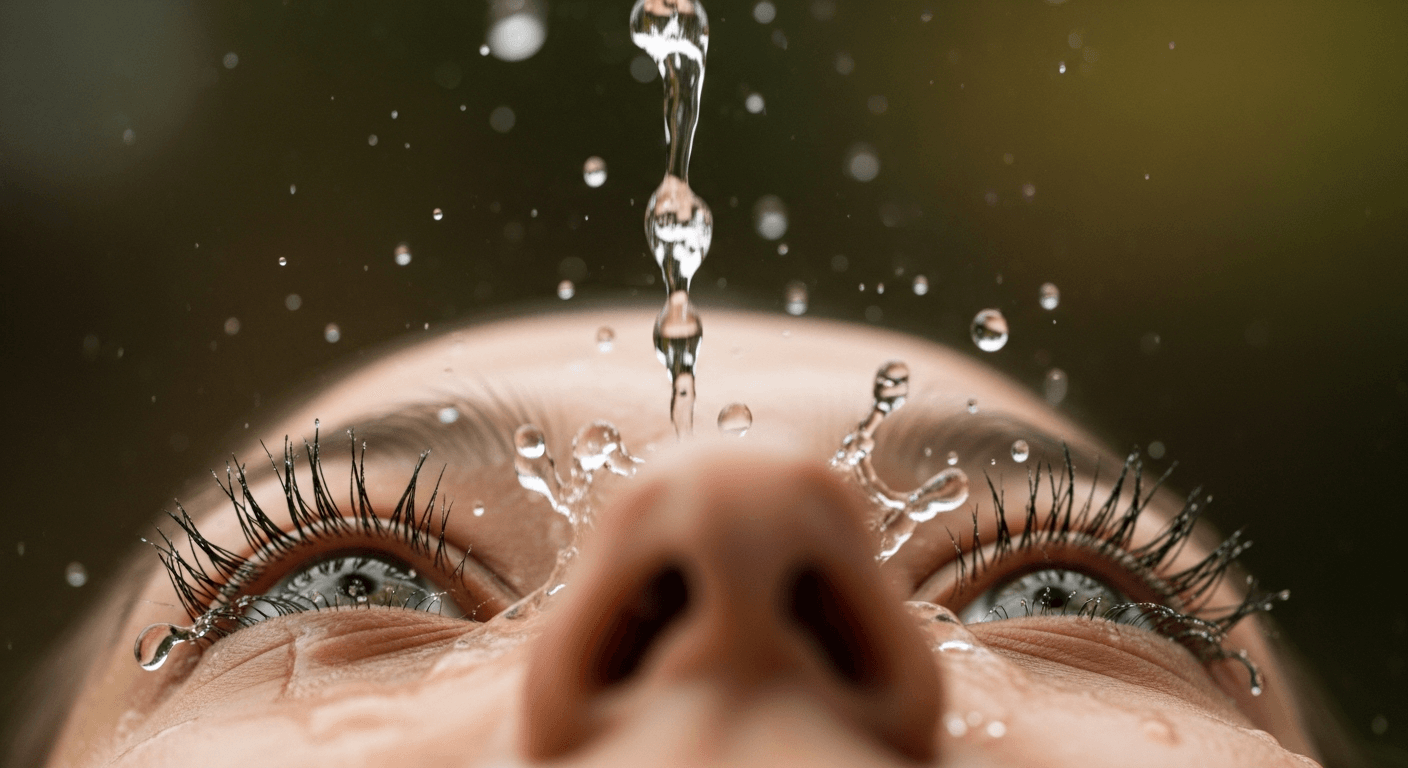 Quiet the Noise: Re-regulating Your Nervous System When Anxiety Overwhelms