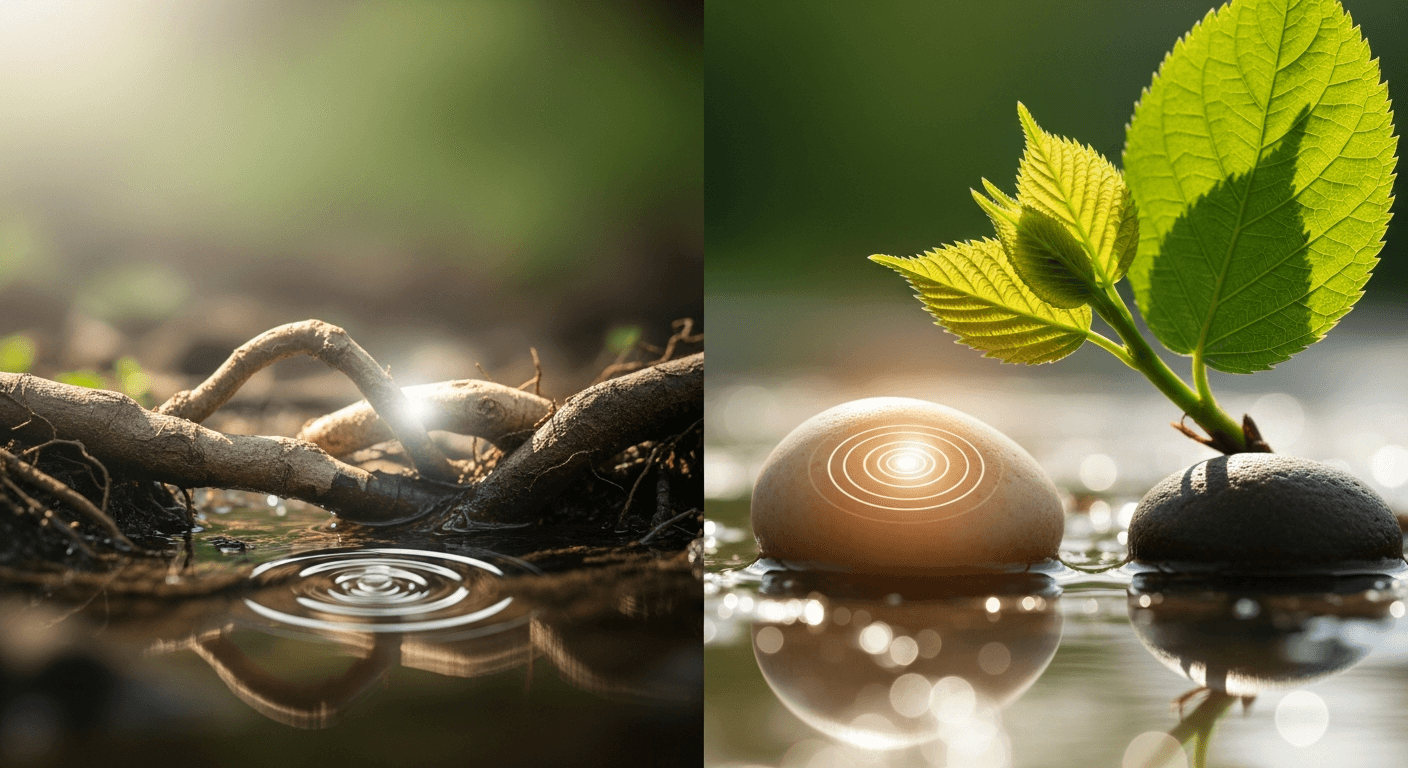 From Echo to Voice: Finding Your Authentic Communication Style After Narcissistic Abuse