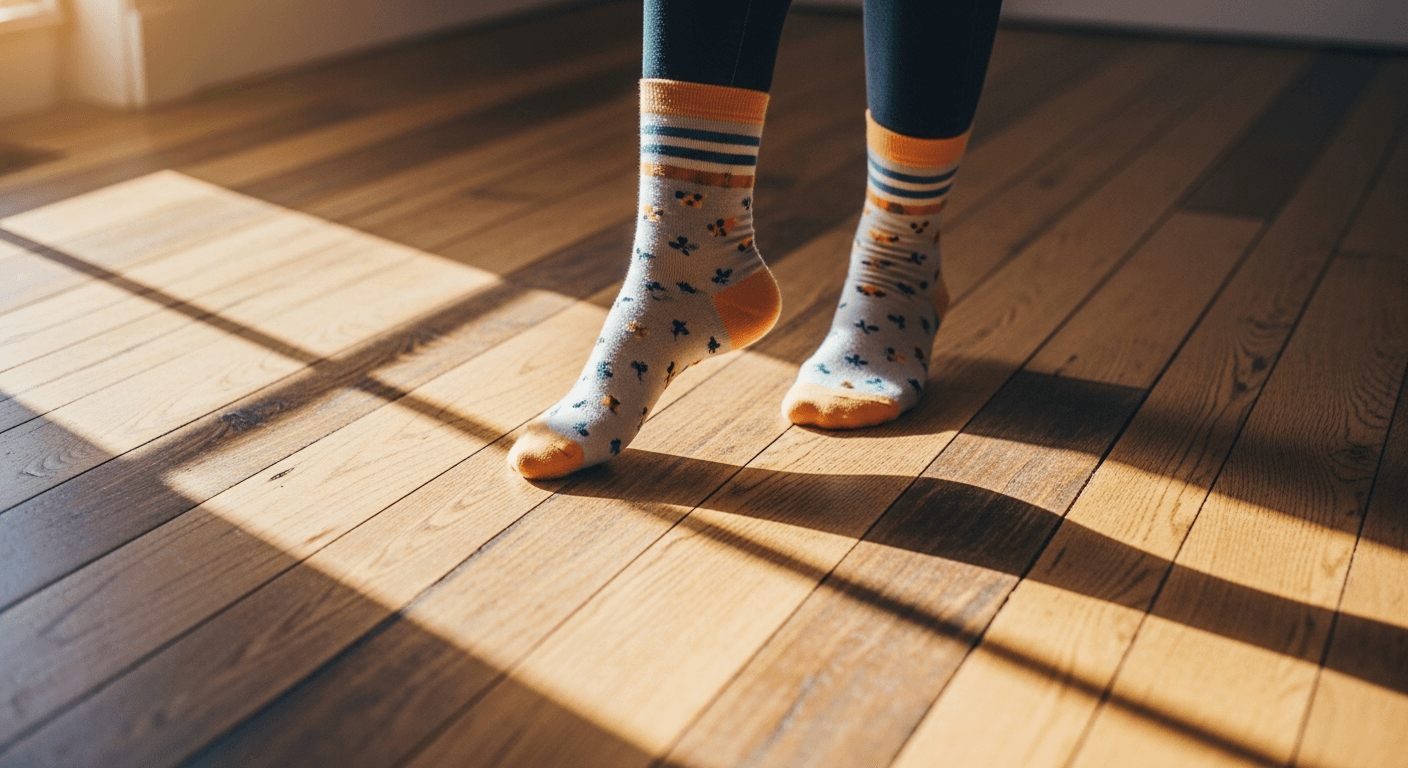 Pocket-Sized Play: Finding Micro-Moments of Joy in Your Day