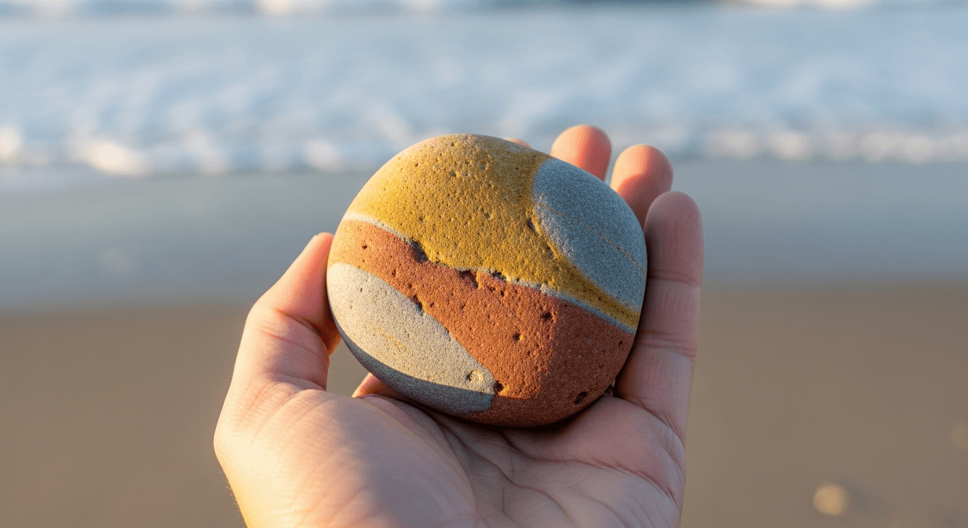 Pocket-Sized Play: Finding Micro-Moments of Joy in Your Day