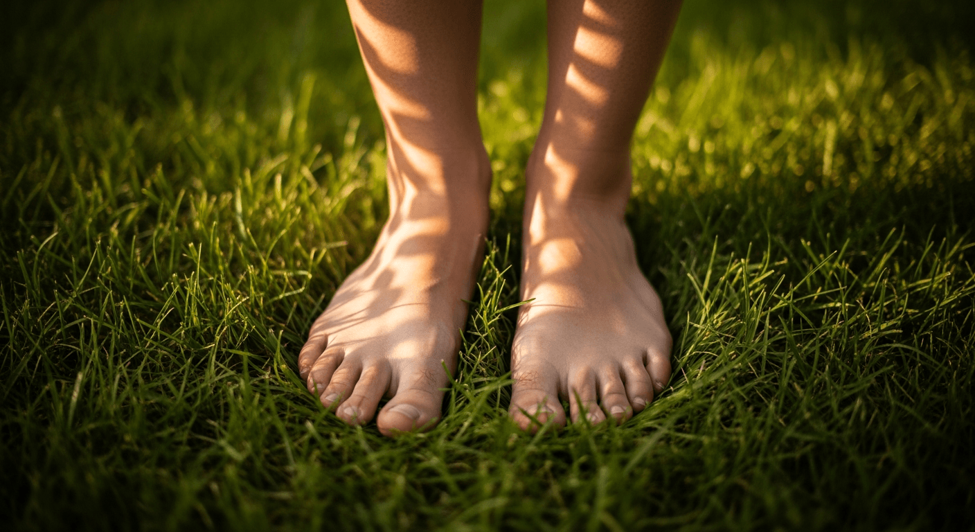 Micro-Moments of Calm: Weaving Mindfulness into a Busy Day - image 1