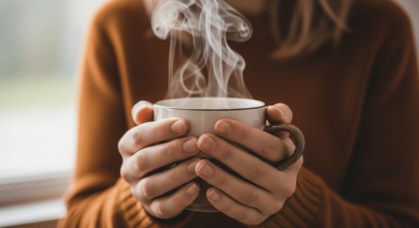 Micro-Moments of Calm: Weaving Mindfulness into a Busy Day