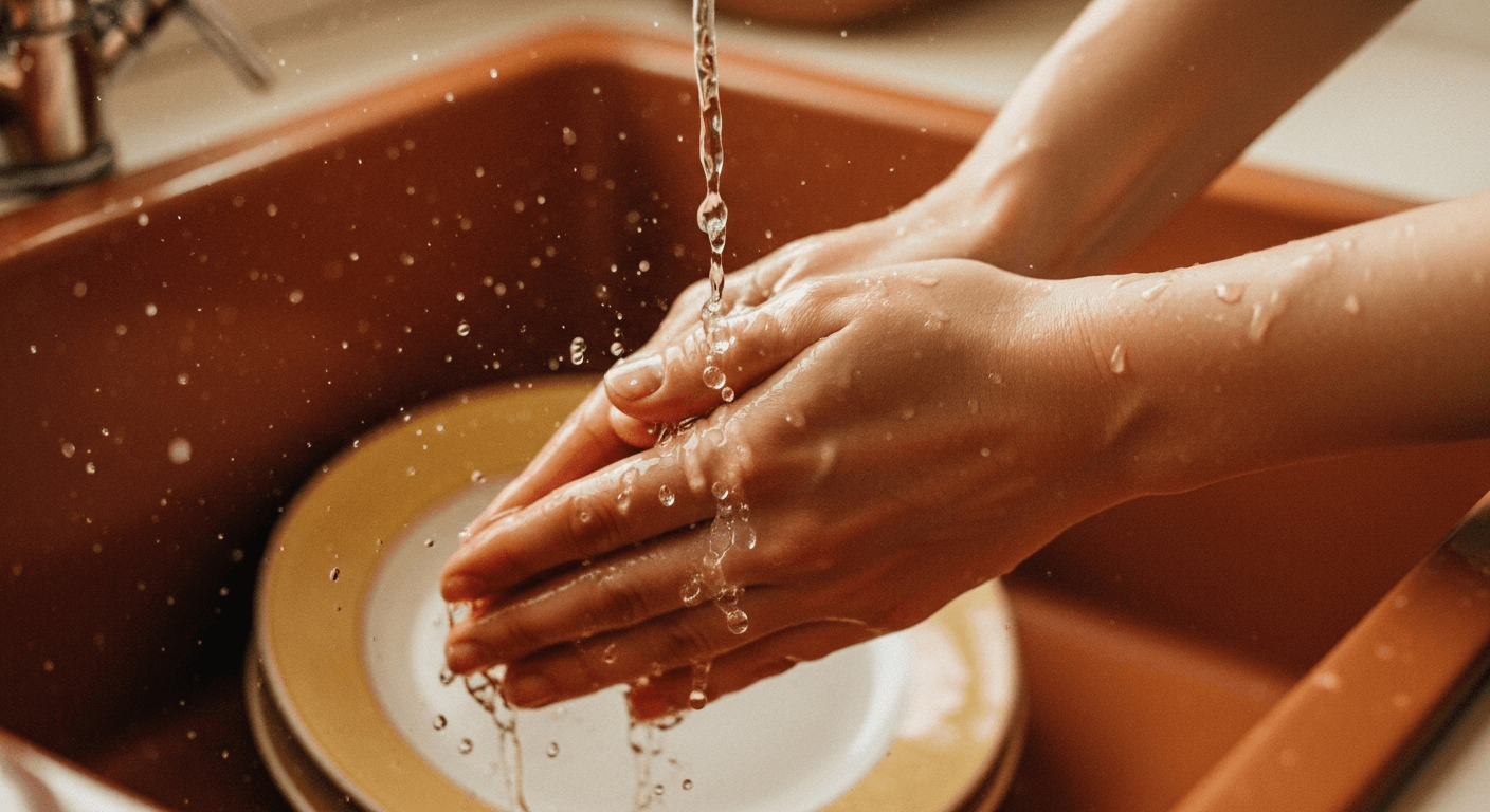 Micro-Moments of Calm: Weaving Mindfulness into a Busy Day