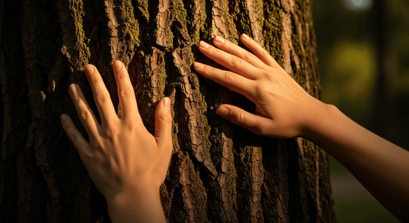 From Overwhelm to Clarity: Finding Your Foothold When Emotional Healing Feels Impossible