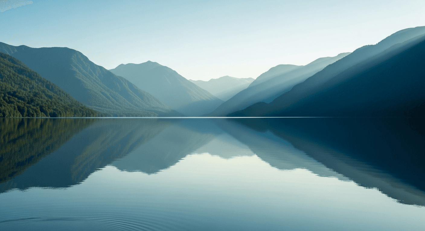 From Overwhelm to Clarity: Finding Your Foothold When Emotional Healing Feels Impossible