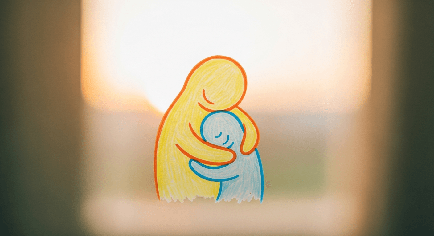 The Unexpected Gifts of Tantrums: Listening to Your Inner Child's Big Feelings