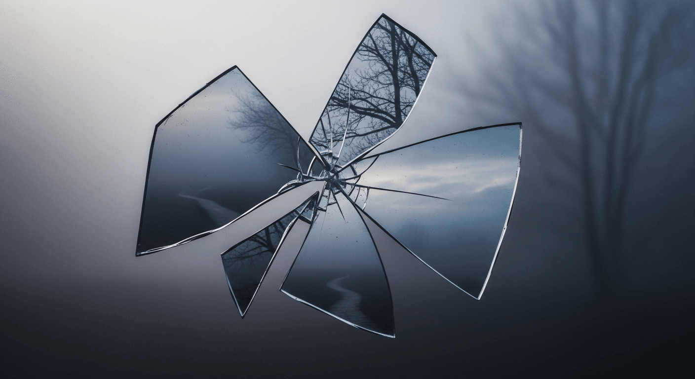 The Gaslighting Echo: How Narcissistic Manipulation Lingers Long After the Relationship Ends