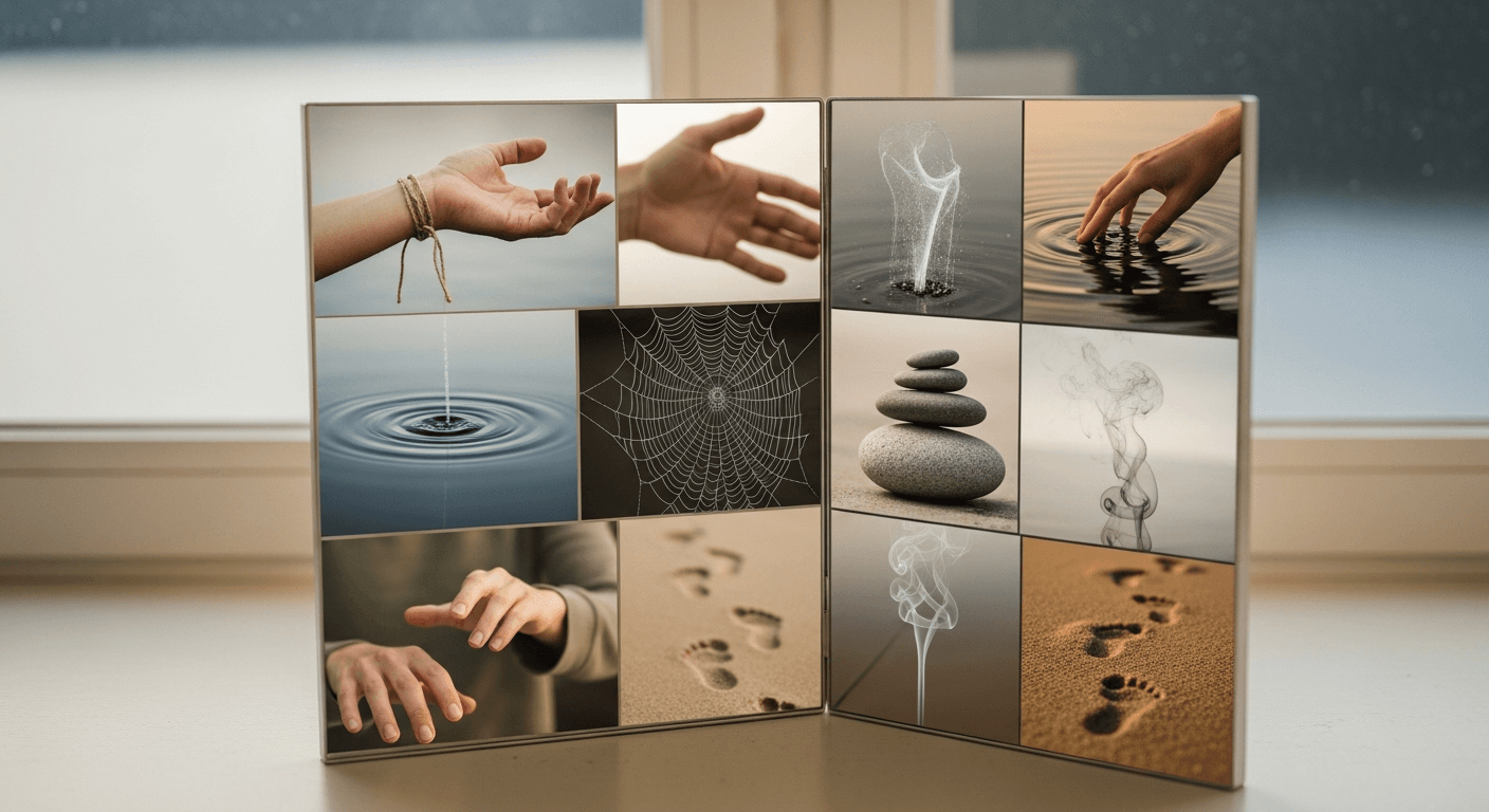 Beyond Fight or Flight: Unpacking the Fawn Response After Trauma