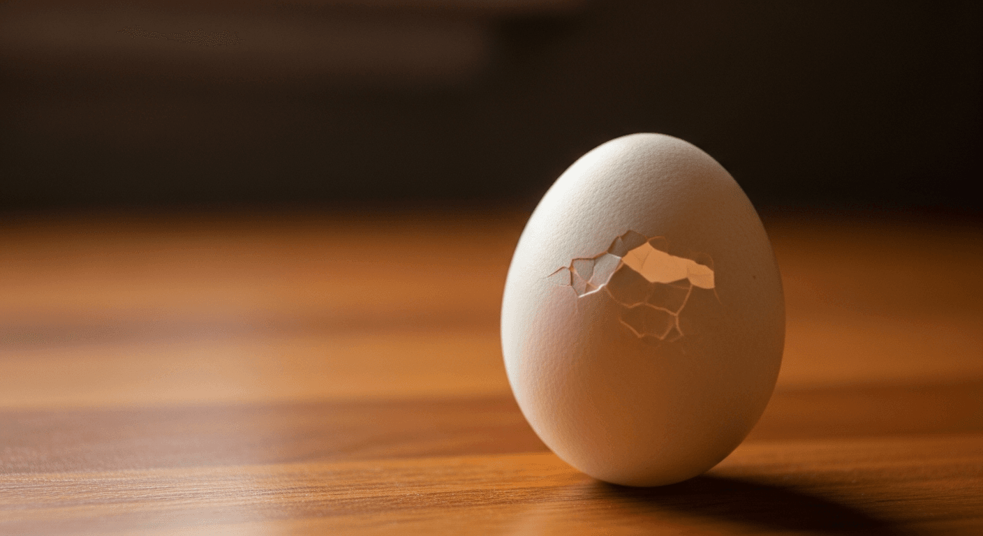 The Gaslighting Echo: How Narcissistic Manipulation Lingers Long After the Relationship Ends